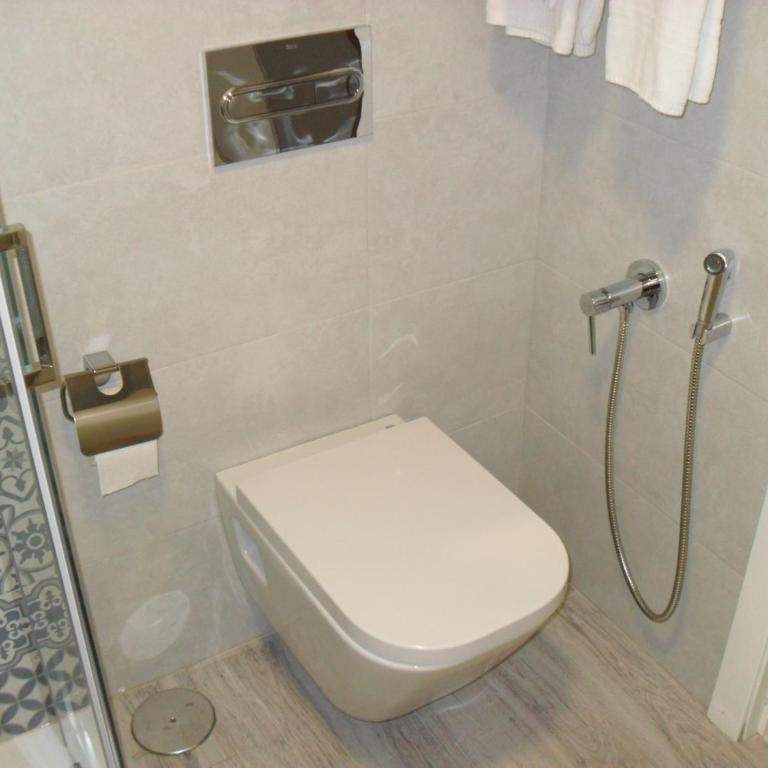 Hotel Lo Monte - Habitación Doble - 24