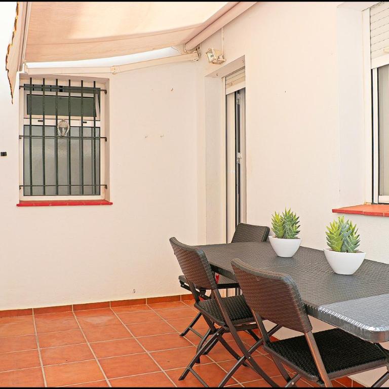 Apartamento Santa Teresa de Jesus - Apartamento - 1