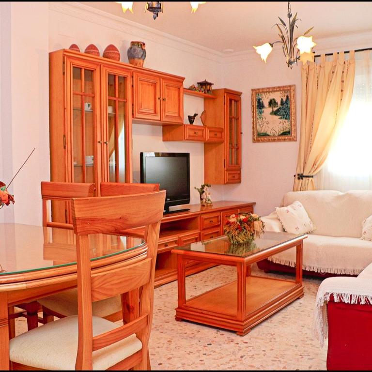 Apartamento Santa Teresa de Jesus - Apartamento - 3
