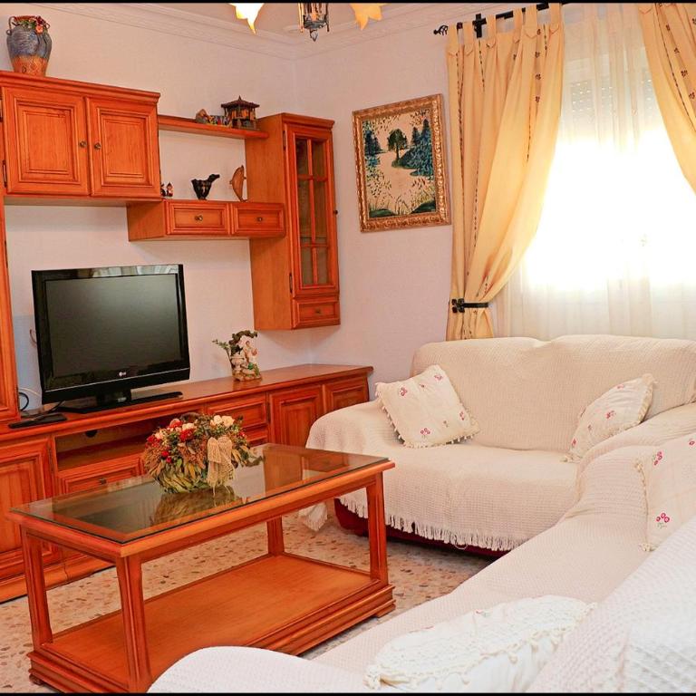 Apartamento Santa Teresa de Jesus - Apartamento - 5