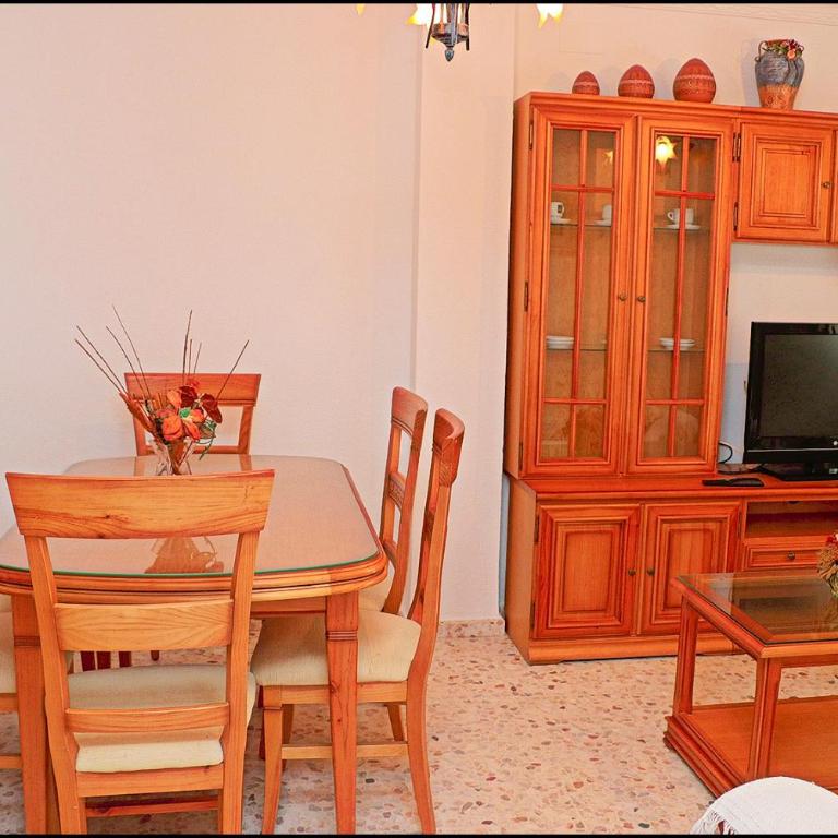 Apartamento Santa Teresa de Jesus - Apartamento - 7