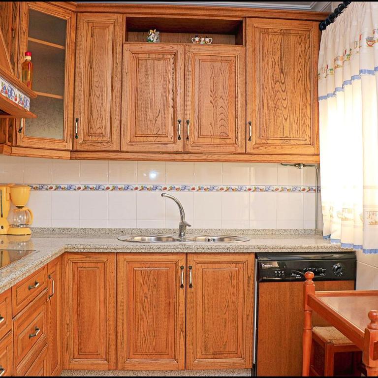 Apartamento Santa Teresa de Jesus - Apartamento - 10