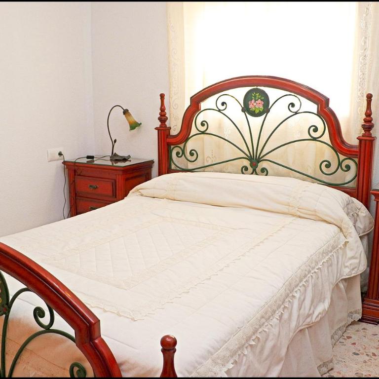 Apartamento Santa Teresa de Jesus - Apartamento - 12