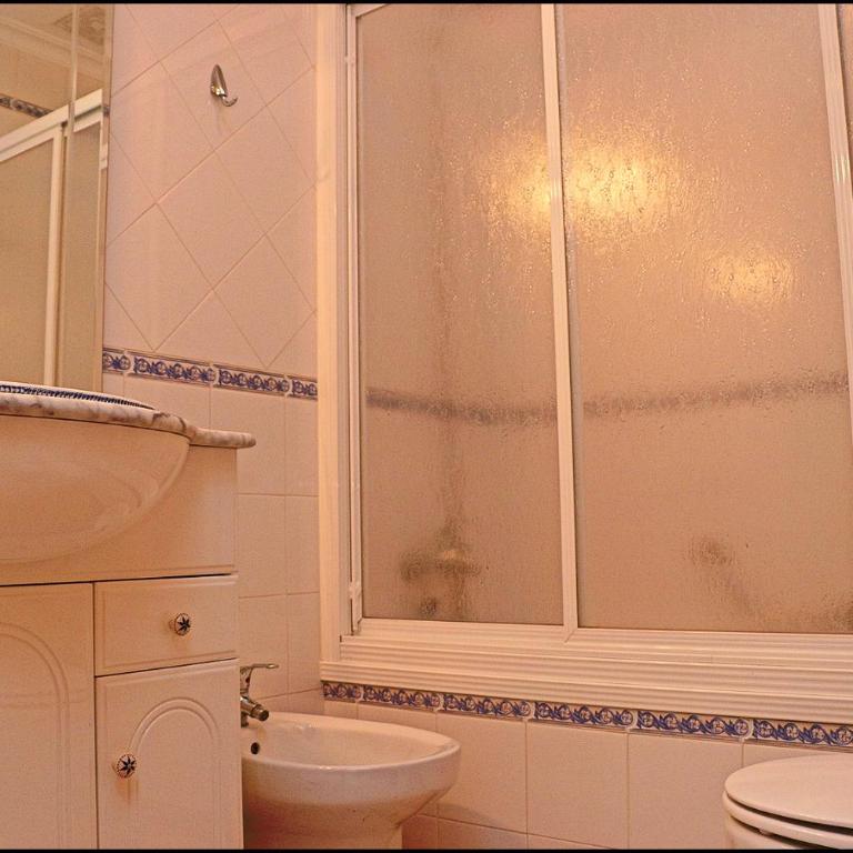Apartamento Santa Teresa de Jesus - Apartamento - 15