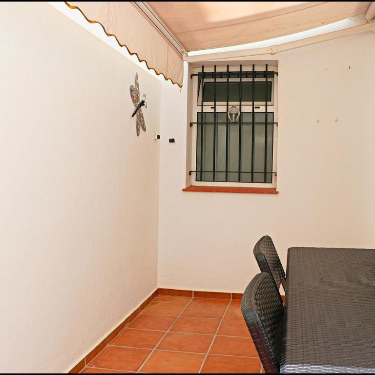 Apartamento Santa Teresa de Jesus - Apartamento - 16