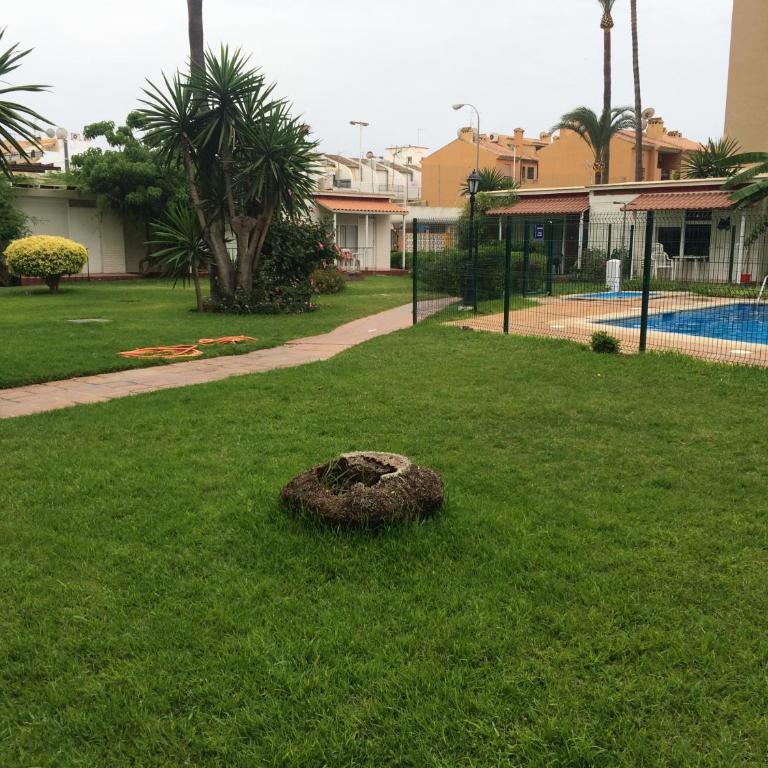 Bungalow Aloha Torres - Casa con 1 dormitorio - 18
