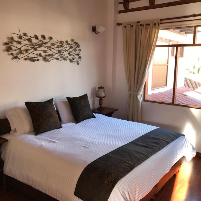 Hotel El Giro - Double Room - 2