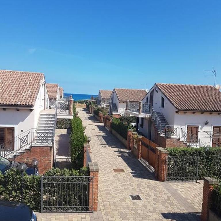 Mansarda Camelie via dei Normanni, 45 - Vacation Home - 34