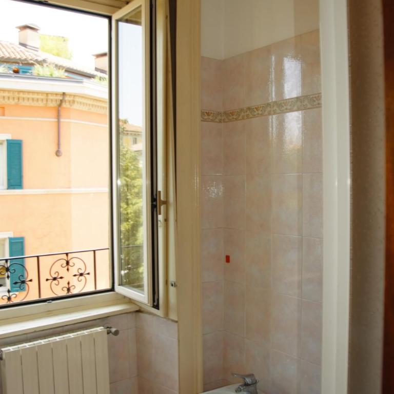 Zaffiro Blu Airport - Appartamento Standard - 5