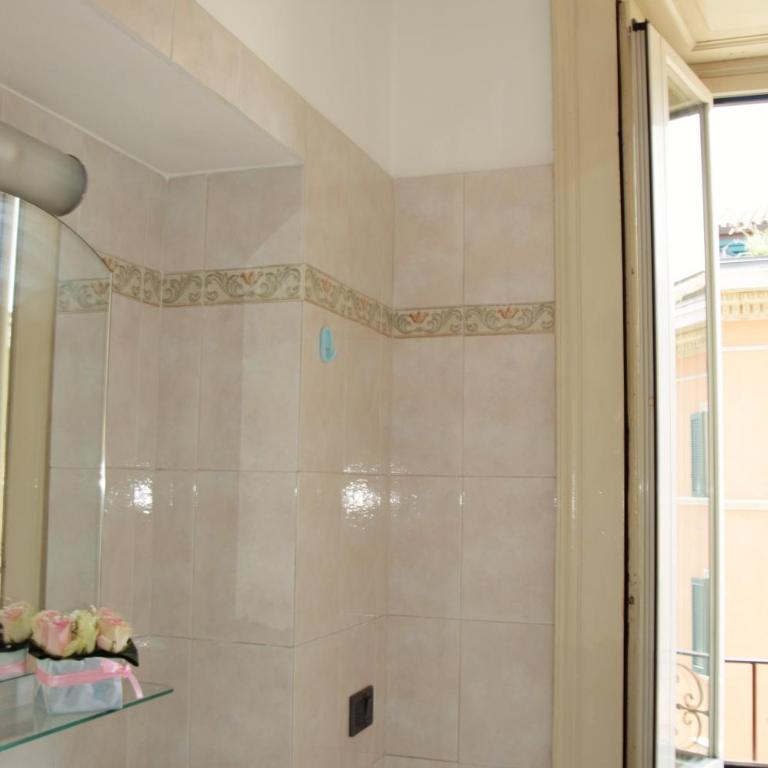 Zaffiro Blu Airport - Appartamento Standard - 6