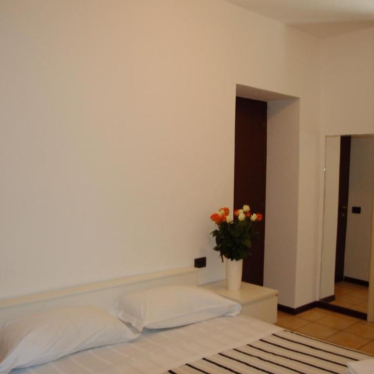 Zaffiro Blu Airport - Appartamento Standard - 11