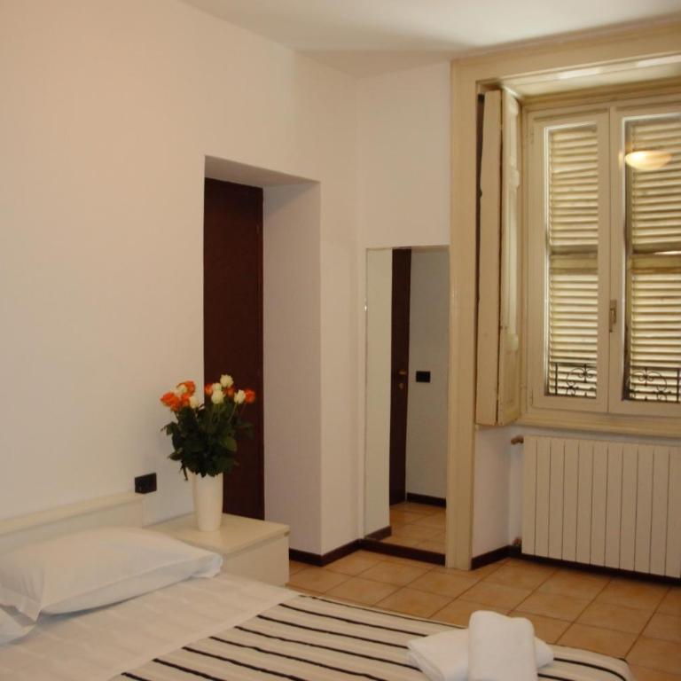 Zaffiro Blu Airport - Appartamento Standard - 12