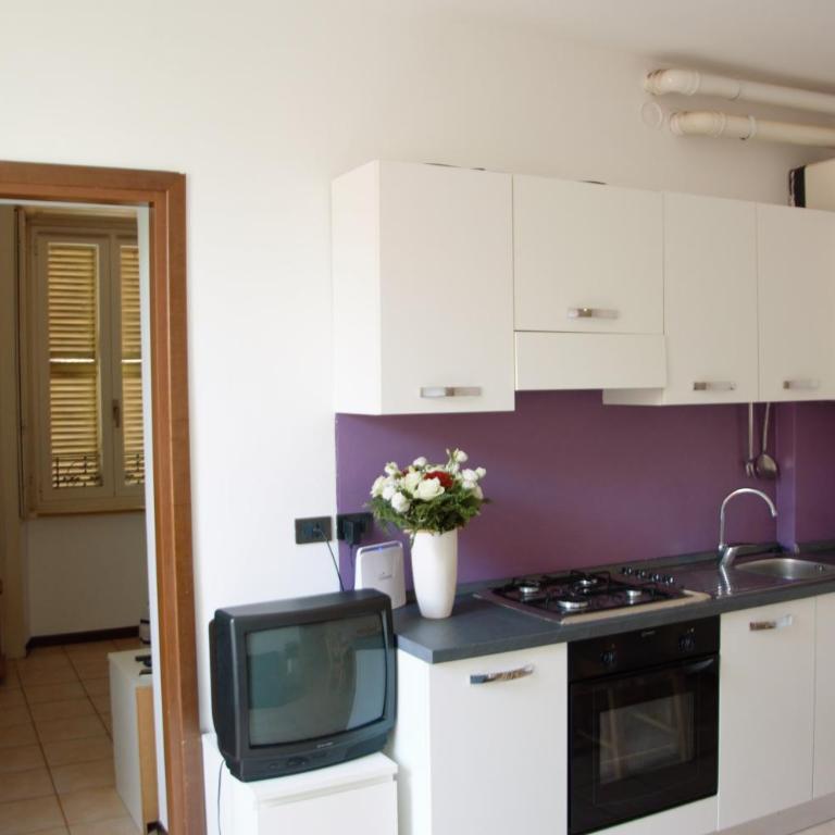 Zaffiro Blu Airport - Appartamento Standard - 1
