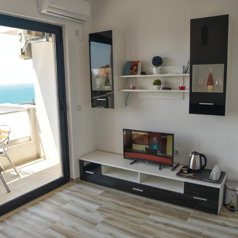 Casa Bianca & Spa - Apartman sa 1 Spavaćom Sobom - 35