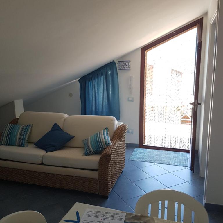 Mansarda Camelie via dei Normanni, 45 - Vacation Home - 22