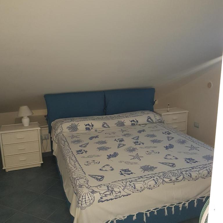 Mansarda Camelie via dei Normanni, 45 - Vacation Home - 19