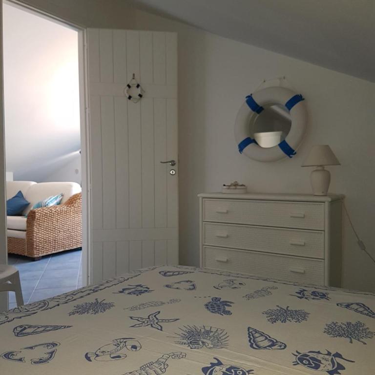 Mansarda Camelie via dei Normanni, 45 - Vacation Home - 20
