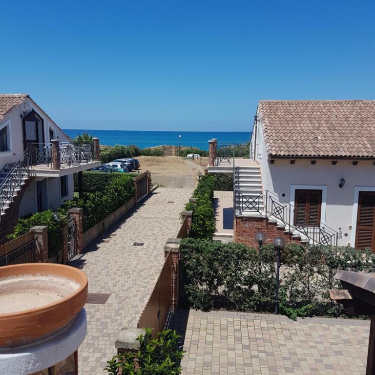 Mansarda Camelie via dei Normanni, 45 - Vacation Home - 18