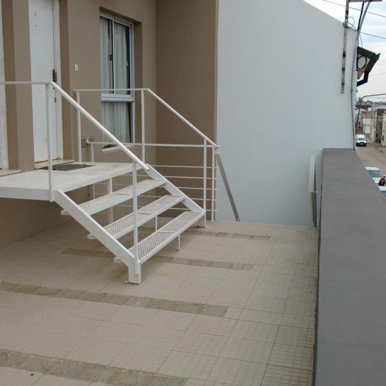 Los Posadas - Apartamento de 1 dormitorio - Posadas 971 - 23