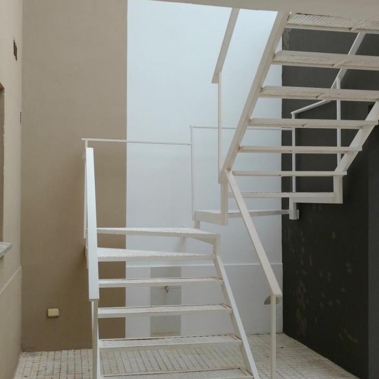 Los Posadas - Apartamento de 1 dormitorio - Posadas 971 - 24