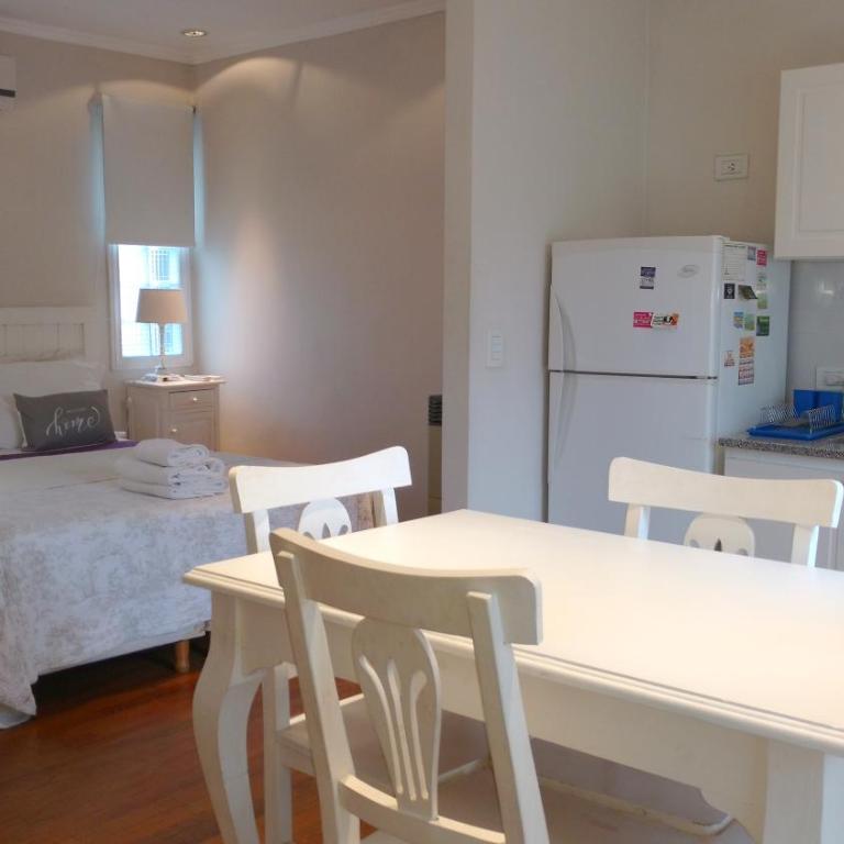 Los Posadas - Apartamento de 1 dormitorio - Posadas 971 - 29