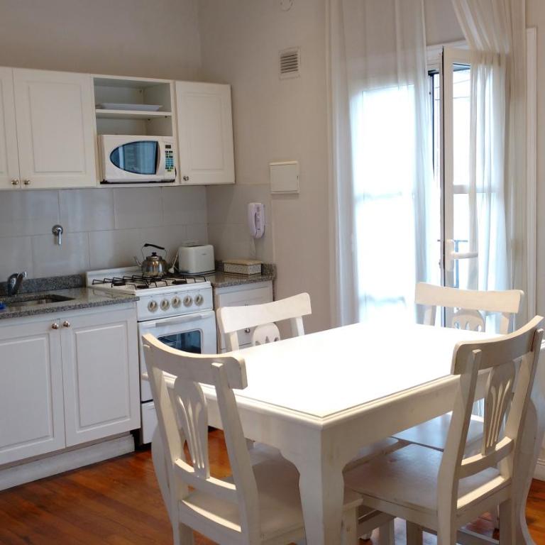 Los Posadas - Apartamento de 1 dormitorio - Posadas 971 - 33