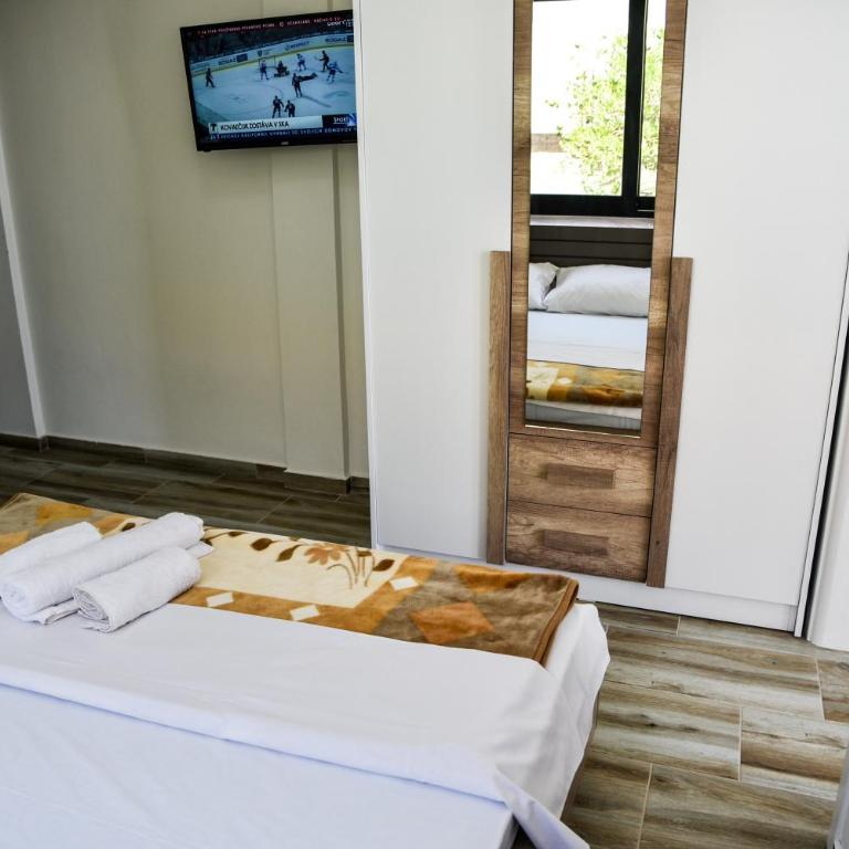 Casa Bianca & Spa - Apartman sa 1 Spavaćom Sobom - 30