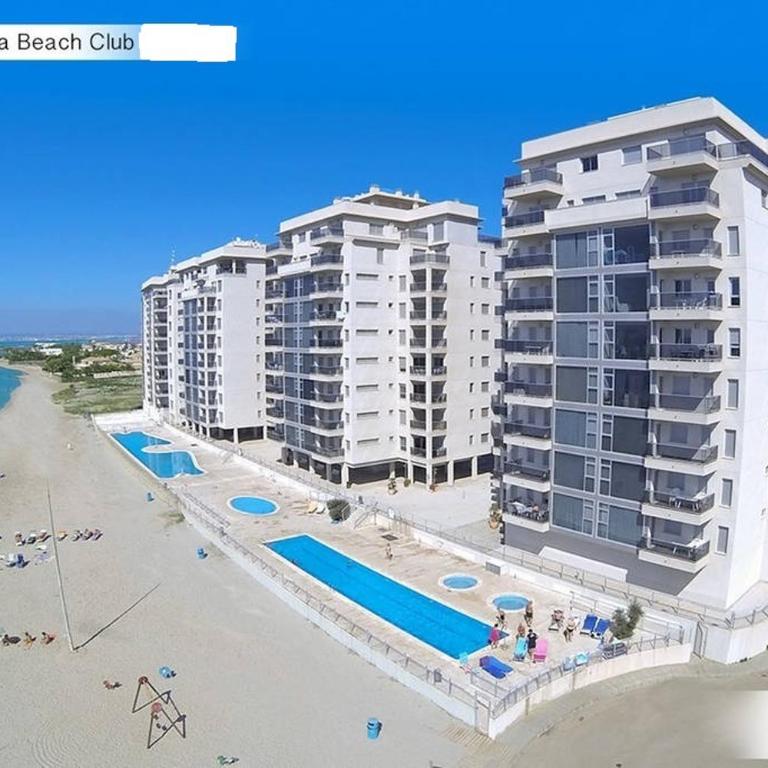 LA MANGA BEACH CLUB Bloque 1 - Apartamento con vistas al mar - 6