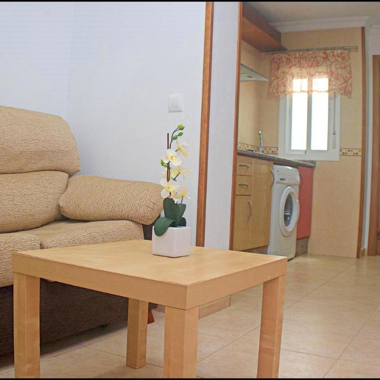 Apartamento centro de Conil - Apartamento - 9
