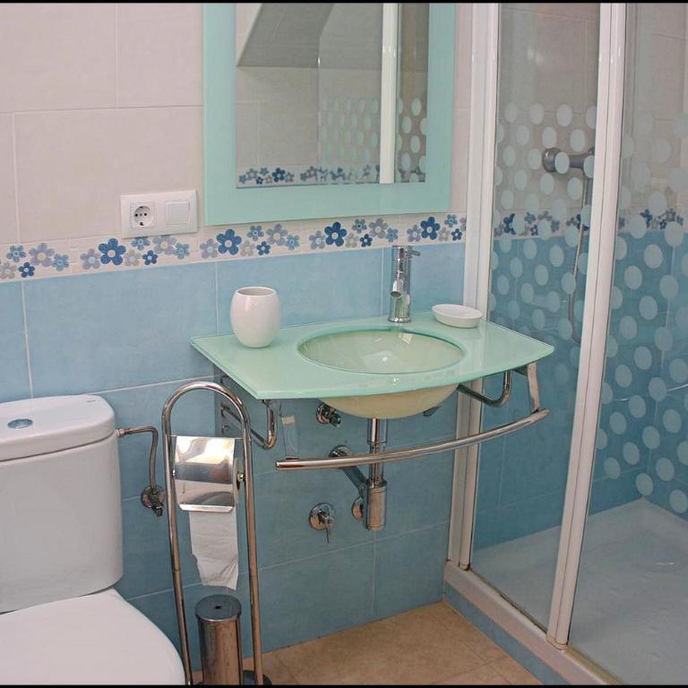 Apartamento centro de Conil - Apartamento - 12