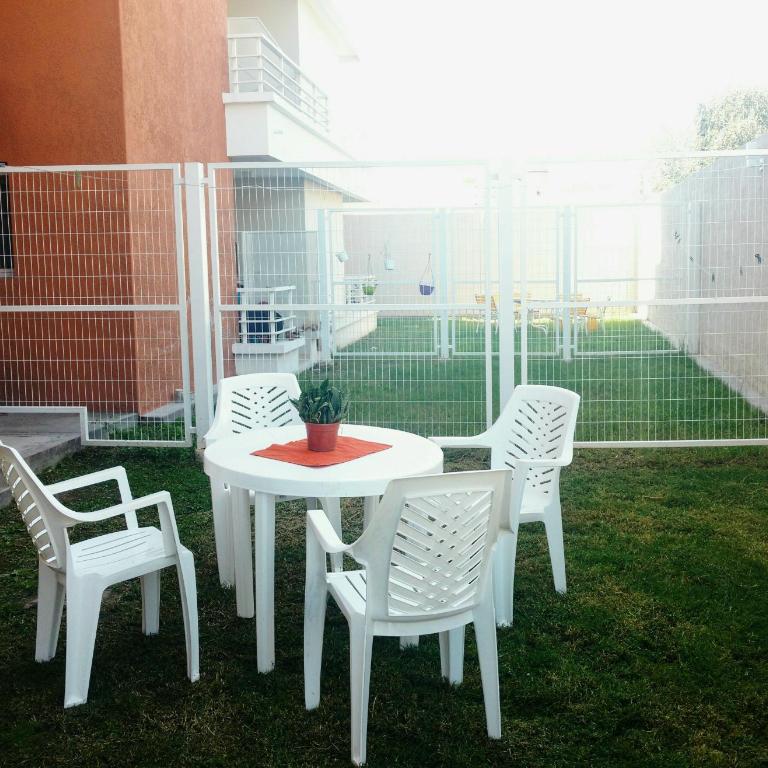 El Dorado San Juan - Apartamento - Planta baja - 19