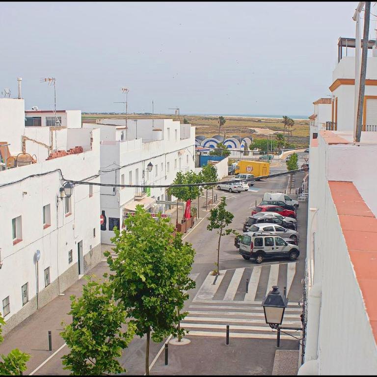 Apartamento Centro Conil - Apartamento - 1