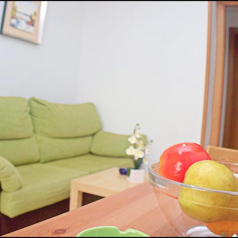 Apartamento Centro Conil - Apartamento - 2