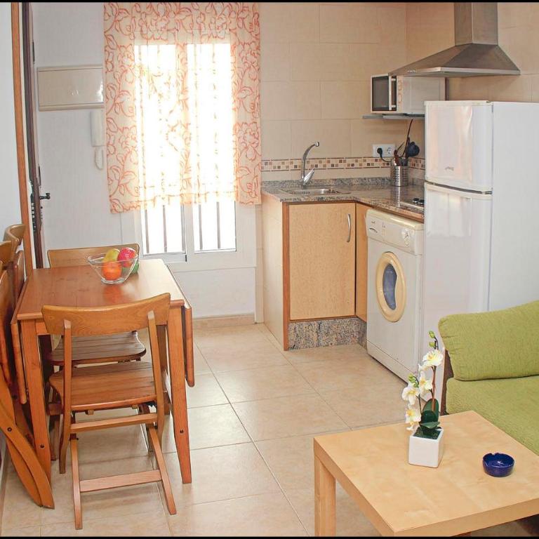 Apartamento Centro Conil - Apartamento - 3