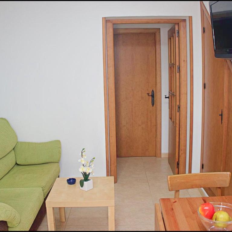 Apartamento Centro Conil - Apartamento - 4