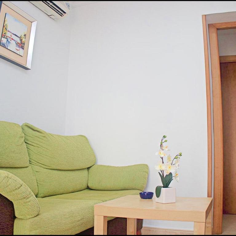 Apartamento Centro Conil - Apartamento - 9