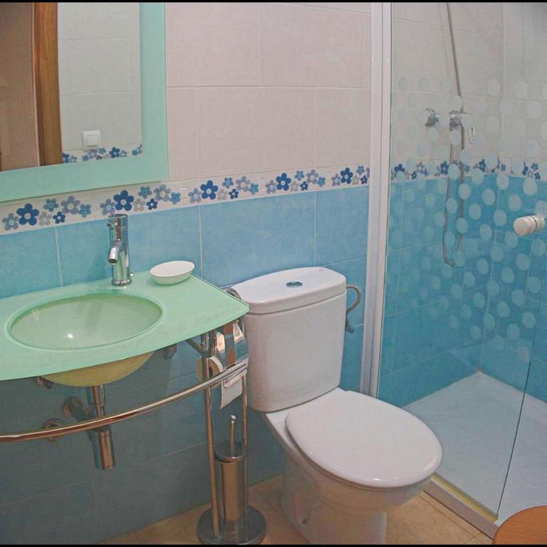 Apartamento Centro Conil - Apartamento - 11