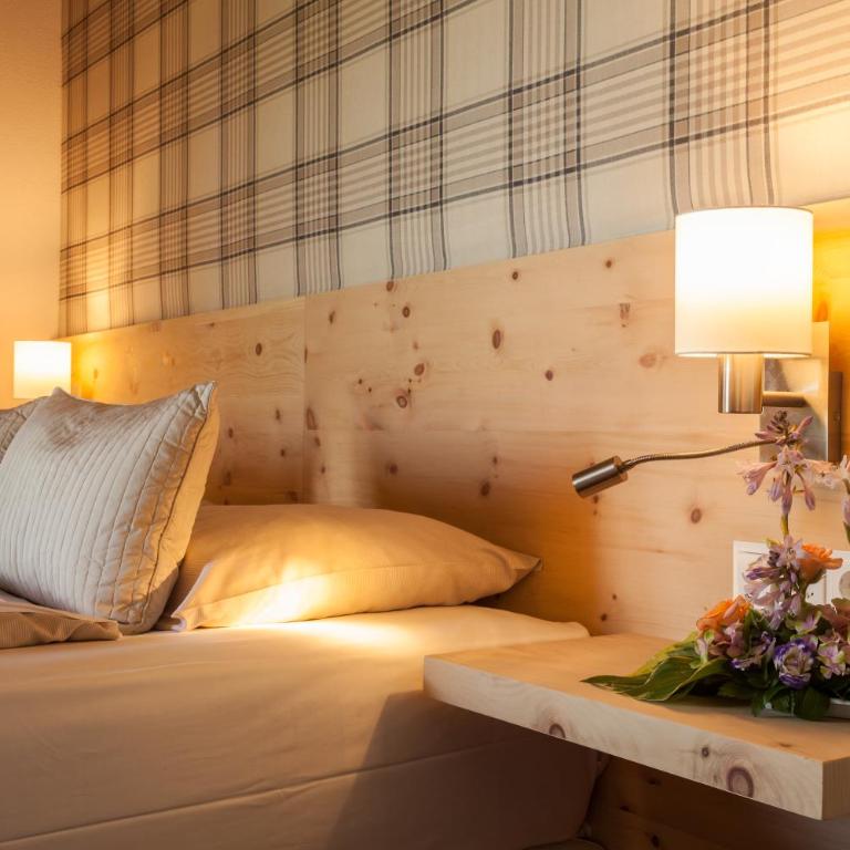 Hotelresort Klopeinersee - Doppelzimmer mit Seeblick - 10