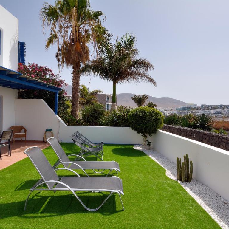 Villa Vista Mar - Casa de 2 dormitorios - 8