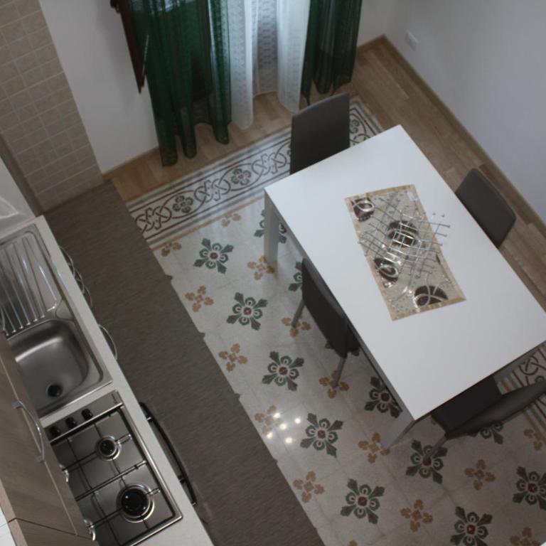Deliamare - Casa vacanze con soppalco - ZEUS - 6