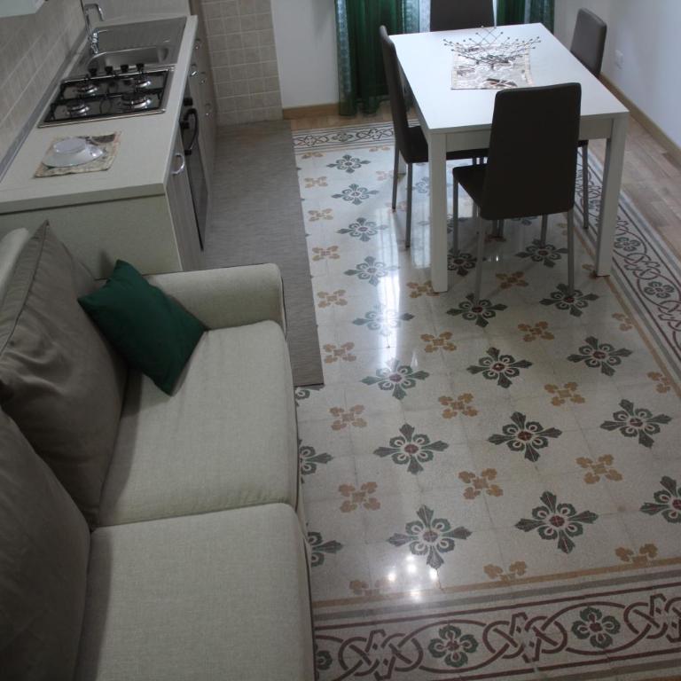Deliamare - Casa vacanze con soppalco - ZEUS - 5