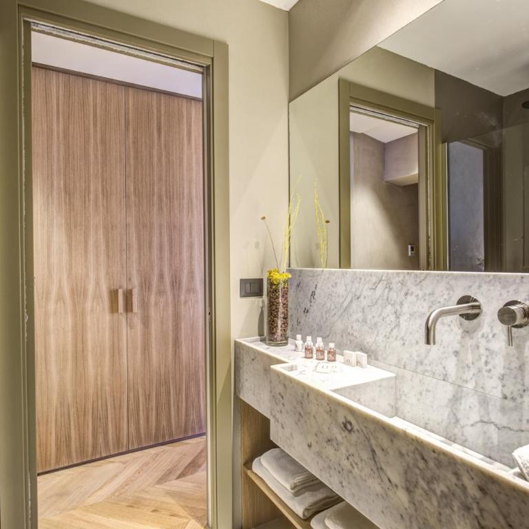G55 Design Hotel - Superior Double Room - 5