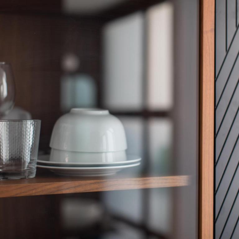 Bubusuites - Superior Suite - 19