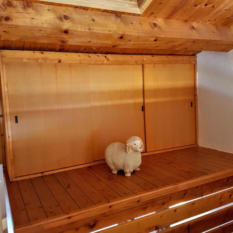 La Casa di Chris - Loft - 6
