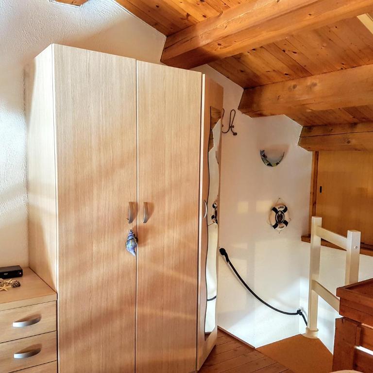 La Casa di Chris - Loft - 13