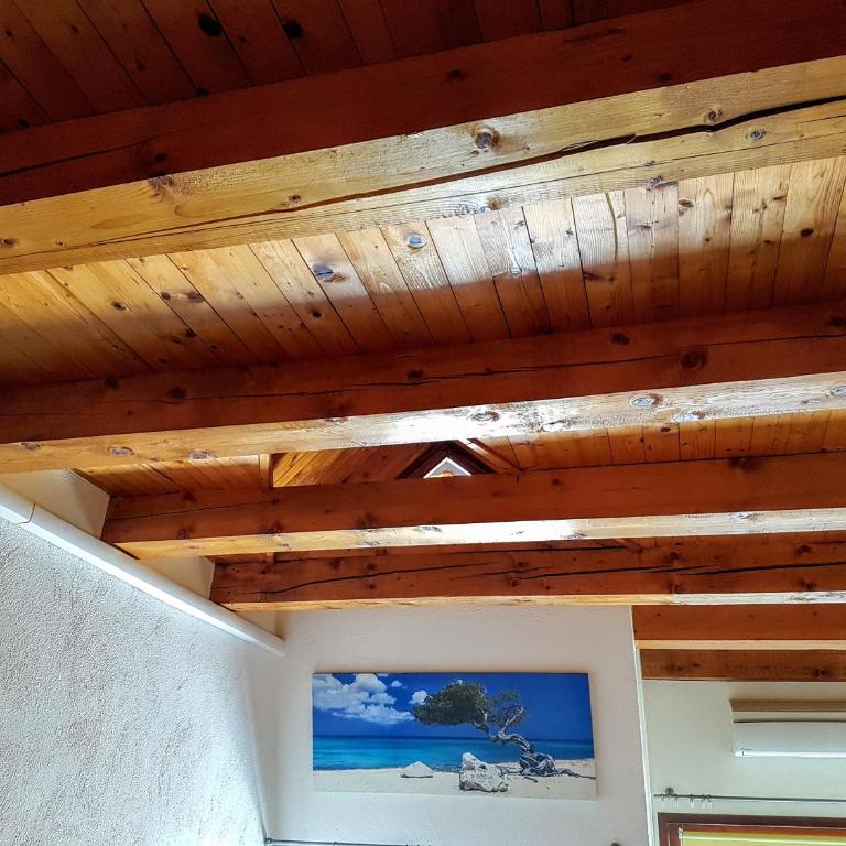 La Casa di Chris - Loft - 18