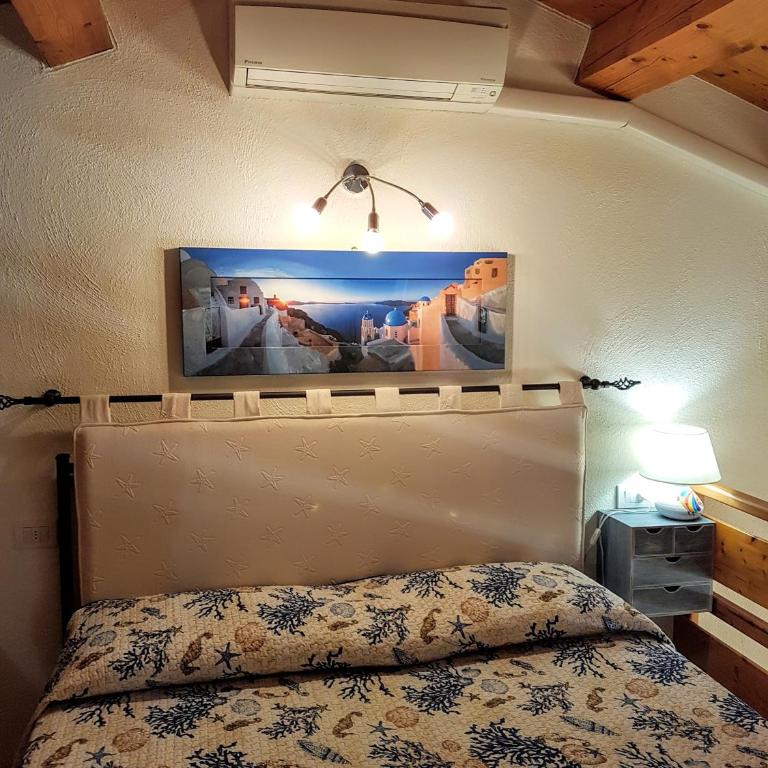 La Casa di Chris - Loft - 25