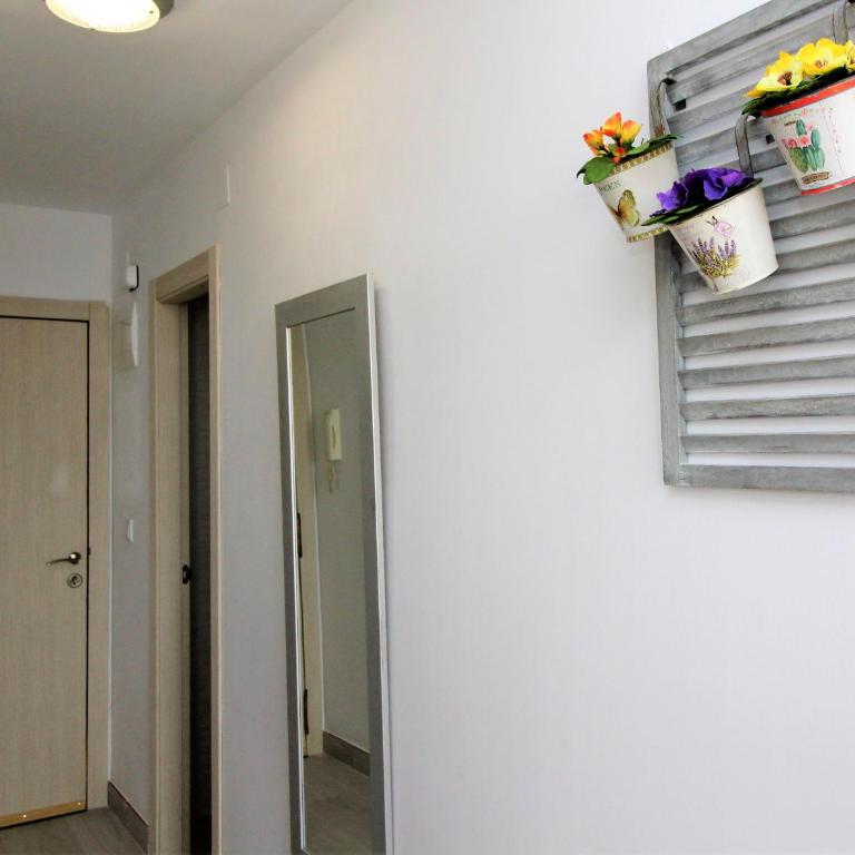 Acuarium 3-19-E Apartment Levante Beach - Apartamento de 2 dormitorios - 19