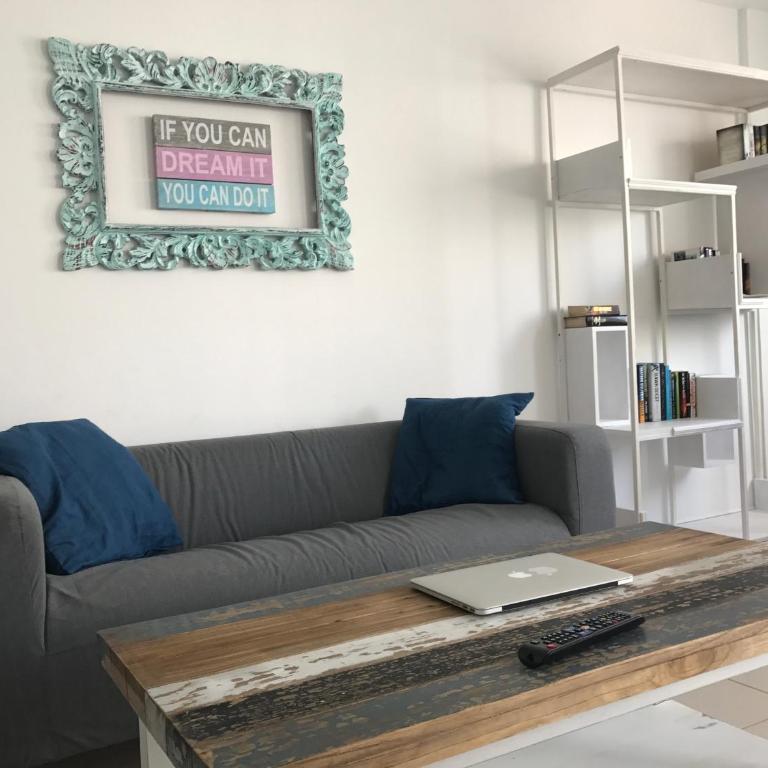 La Marinera 37 - Apartamento de 2 dormitorios - 8