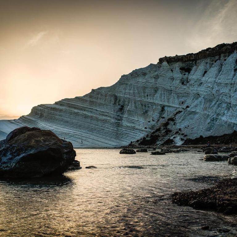 B&B Notti Sikane - Habitación Deluxe - 5